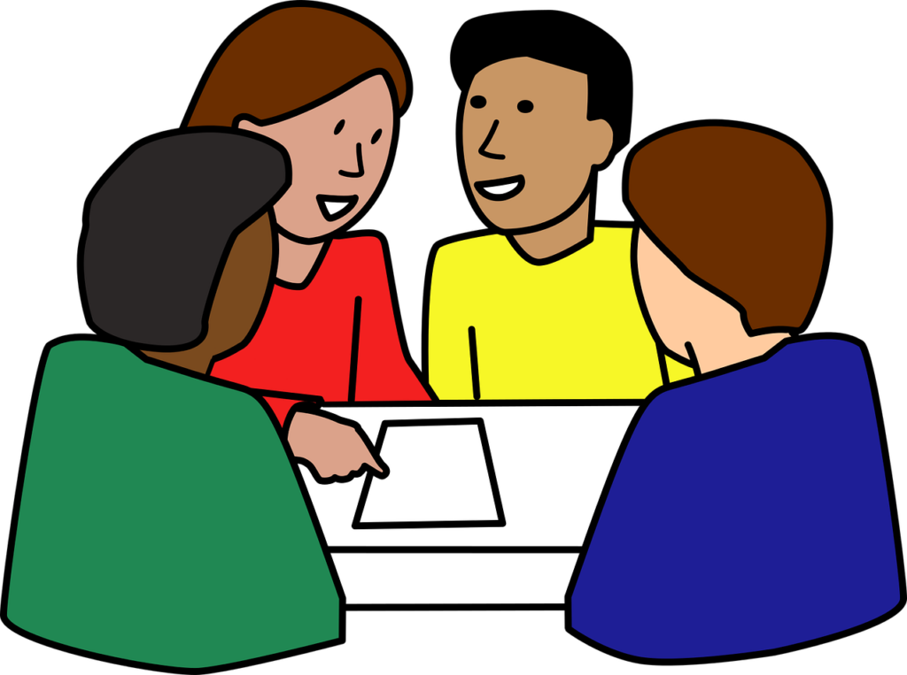 Student Discussion