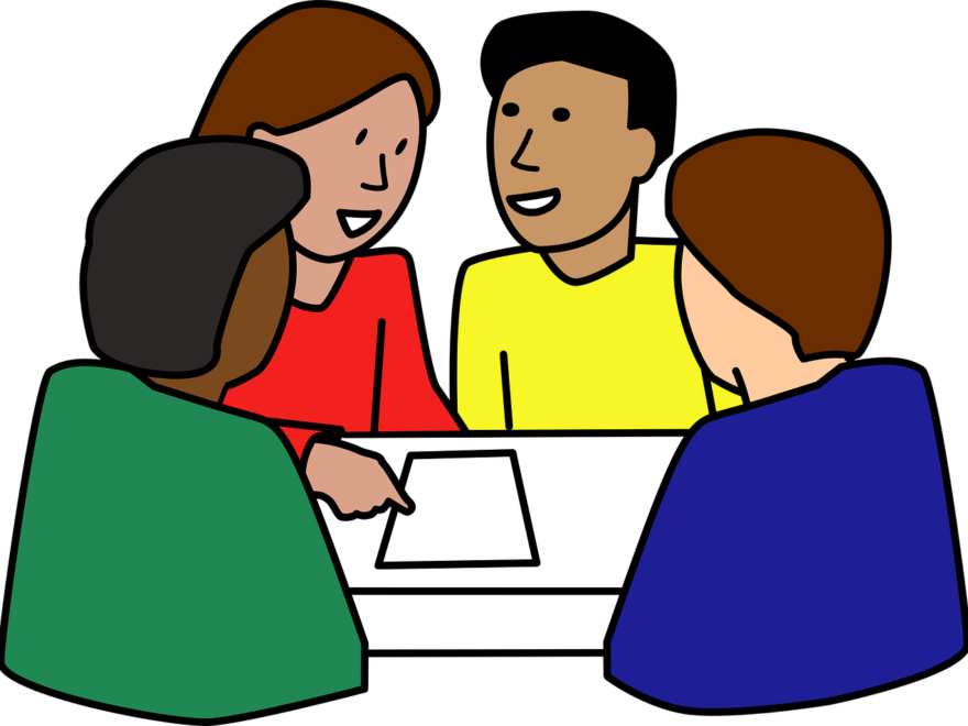 Student Discussion
